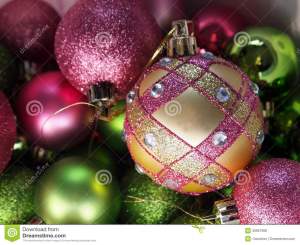 family Christmas and other dad traditions