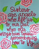 Quote-on-sisters